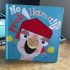 No Probllama - A Touch and Feel Board Book No Probllama - A Touch and Feel Board Book