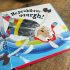 No Probllama - A Touch and Feel Board Book No Probllama - A Touch and Feel Board Book