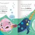 Nat the Narwhal (Paperback)