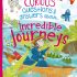 Curious Questions & Answers About Incredible Journeys
