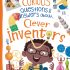 Curious Questions & Answers About Clever Inventors