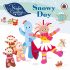 In the Night Garden: Snowy Day