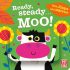 Ready Steady...: Moo!