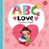 ABC Love (Board book) ABC Love