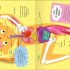 My First Body Book - Hardcover My First Body Book - Hardcover