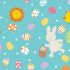 Looky Looky Happy Easter: A Happy Springtime Seek-and-Find Book (Hardcover) Looky Looky Happy Easter: A Happy Springtime Seek-and-Find Book (Hardcover)