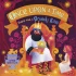 Once upon a Time There Was a Greedy King (Board Book)