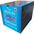 The Ultimate Peppa Pig Collection: 50 Book Box Set (Box Damaged)