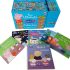 The Ultimate Peppa Pig Collection: 50 Book Box Set (Box Damaged)