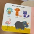 Baby Touch: Hide and Seek (Board Book) Baby Touch: Hide and Seek (Board Book)