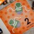 Baby Touch: 123 (Board Book)