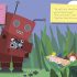 The Toy Robot Storybook (Paperback)