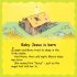 Christmas Journey Storybook - with pop-up Play Scenes (Board Book)