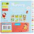 Busy Nursery (Board Book) Busy Nursery (Board Book)