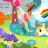 My Magical Unicorn - Push Pull and Slide Board Book My Magical Unicorn - Push Pull and Slide Board Book