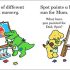 Find Spot at Preschool- A Lift the Flap Board Book