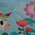 My Magical Unicorn - Push Pull and Slide Board Book My Magical Unicorn - Push Pull and Slide Board Book