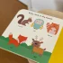 Baby Touch: Hide and Seek (Board Book) Baby Touch: Hide and Seek (Board Book)