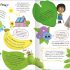 Curious Questions & Answers about Plants (Hardcover)