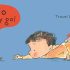 Go Baby Go (Board Book)
