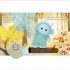 I Love My Monster - Pop-up with lift the flap (Board Book)