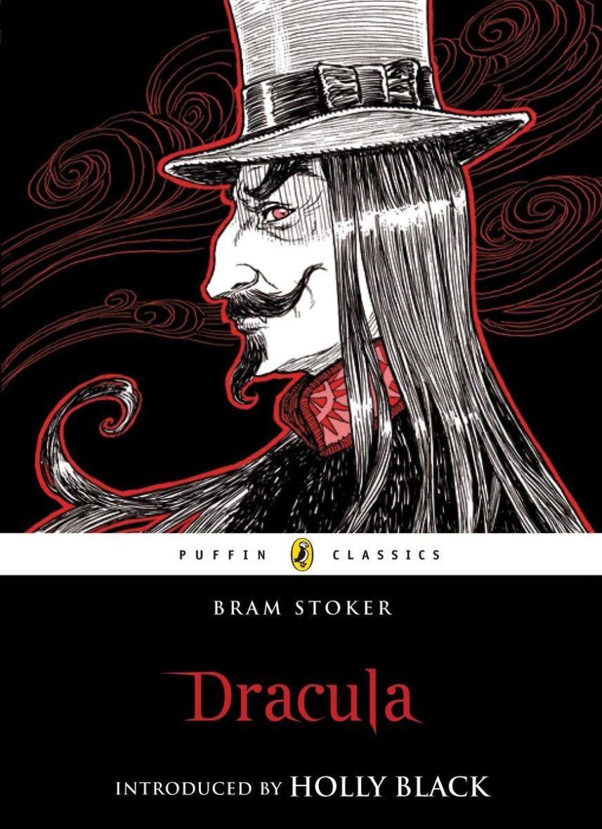 Dracula  (Paperback)