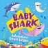 Baby Shark: Adventure Down Under (Paperback) Baby Shark: Adventure Down Under
