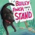 Bailey Finch Takes a Stand