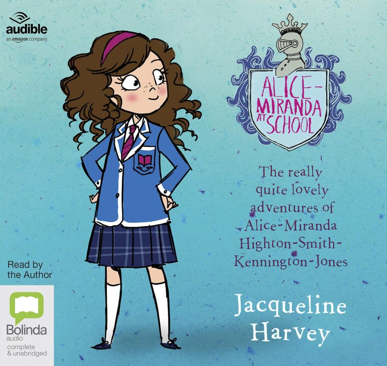 Alice-Miranda at School (Paperback) Alice-Miranda at School (Paperback)