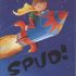 Super Spud and the Stinky Space Rescue (Paperback)