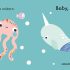 Baby Touch: (Unicorns Board book) Baby Touch: (Unicorns Board book)