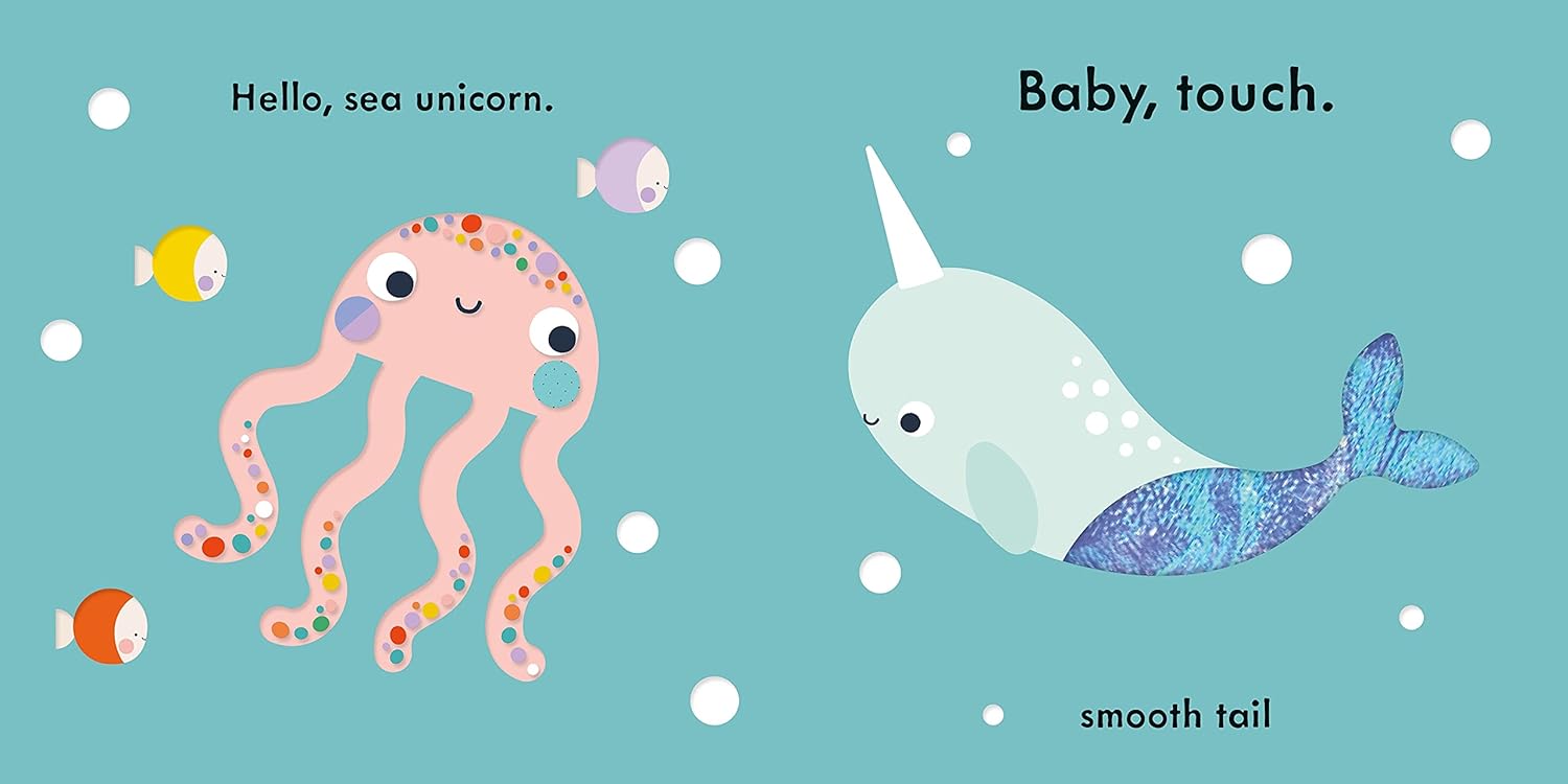 unicorn 3