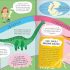 First Dinosaur Book - Hardcover First Dinosaur Book - Hardcover