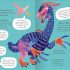 First Dinosaur Book - Hardcover First Dinosaur Book - Hardcover