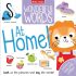 Wonderful Words At Home - Hardcover Wonderful Words At Home - Hardcover