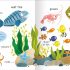 Wonderful Words Under the Sea- Hardcover Wonderful Words Under the Sea- Hardcover