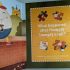 Nursery Rhyme Clues and Crimes: 6 nursery rhyme puzzles to solve! (Board book) Nursery Rhyme Clues and Crimes: 6 nursery rhyme puzzles to solve! (Board book)