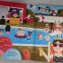 Nursery Rhyme Clues and Crimes: 6 nursery rhyme puzzles to solve! (Board book) Nursery Rhyme Clues and Crimes: 6 nursery rhyme puzzles to solve! (Board book)