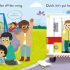 Busy Ambulance - Push, Pull, Slide - Board Book Busy Ambulance - Push, Pull, Slide - Board Book