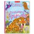 Curious Question Answers about Prehistoric Animals Curious Question Answers about Prehistoric Animals