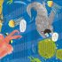 Curious Question Answers about Prehistoric Animals Curious Question Answers about Prehistoric Animals