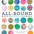 The All-Round Activity Book: Get Creative with Activities, Games and Illusions All Based on Dots