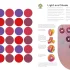 The All-Round Activity Book: Get Creative with Activities, Games and Illusions All Based on Dots