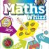 How To Be A Maths Whizz (Hardcover)