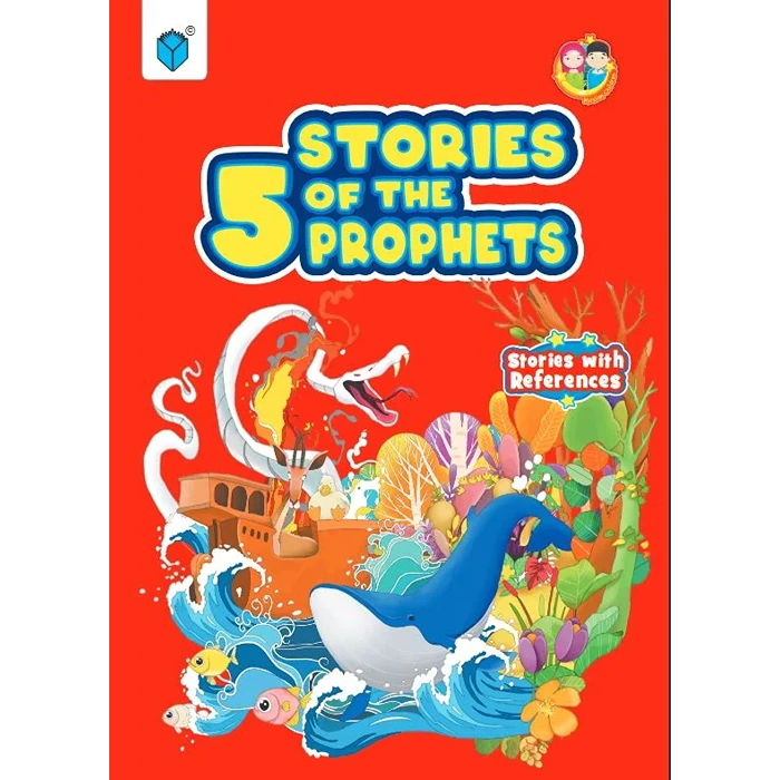 Stories of 5 Prophets Stories of 5 Prophets