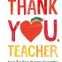 Thank You, Teacher (Hardcover)