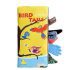 Bird Tails – Soft Crinkle Cloth Book for Babies Bird Tails – Soft Crinkle Cloth Book for Babies