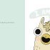 Llama Destroys The World (Paperback) Llama Destroys The World (Paperback)