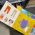 Baby Touch: Get Dressed: A touch-and-feel playbook (Board Book)
