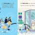 Bluey: Good Night, Fruit Bat - A Glow in the Dark Book (Board Book)